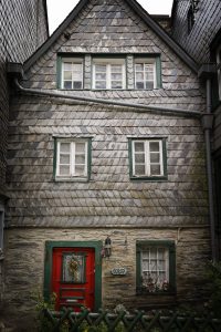 Beautiful house in Monschau Germany