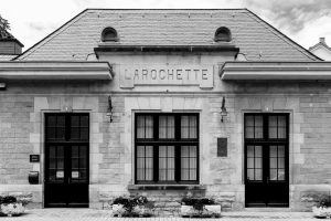 Social Office in Larochette