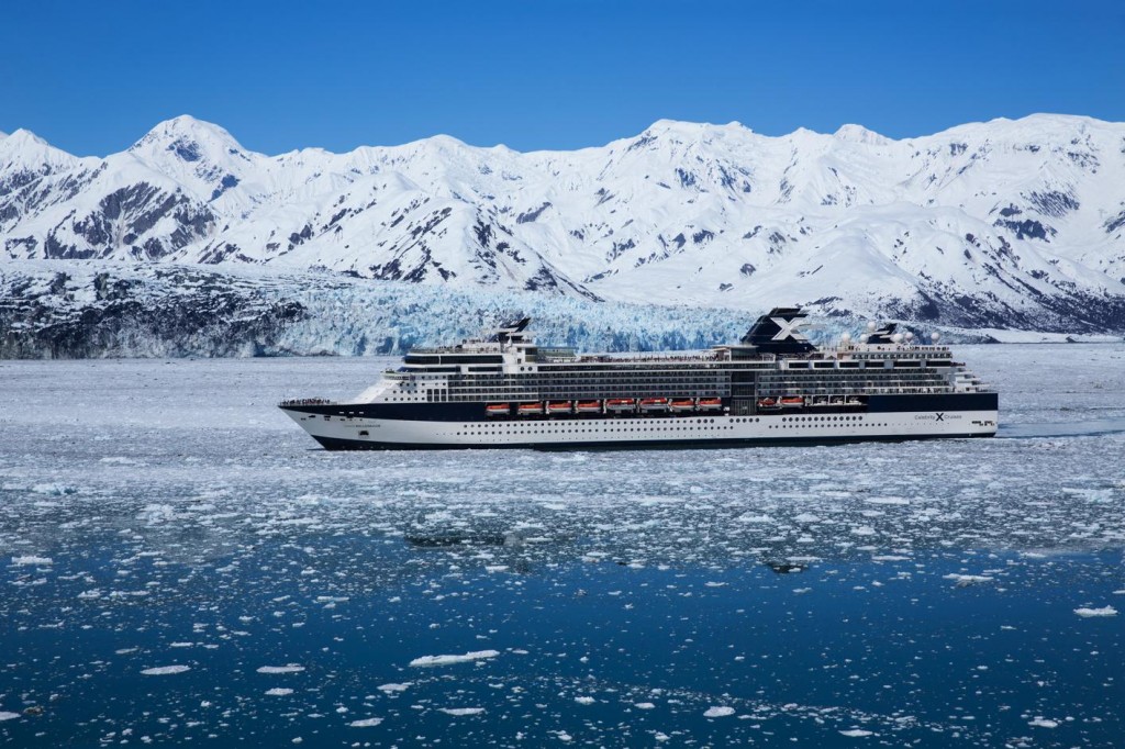 Antártica Crucero