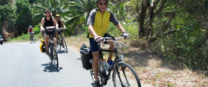 Vacaciones en Bicicletas a Bajos Precios