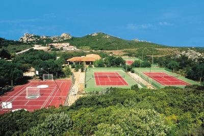 Viajes de Tenis a Bajos Precios